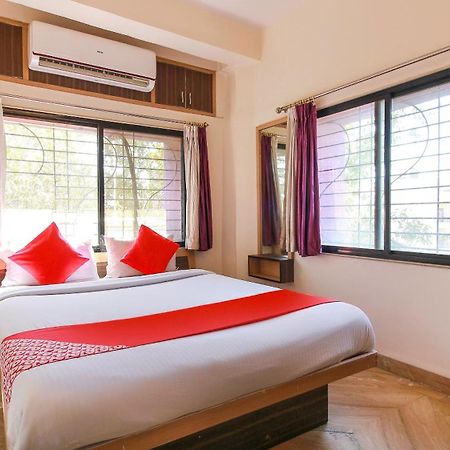 Hotel O Kandil Jogeshwari Luaran gambar